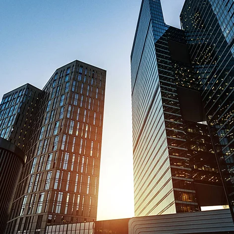 Fusiones y Adquisiciones